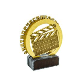 кино (хлопушка)