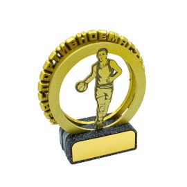 Баскетбол М2