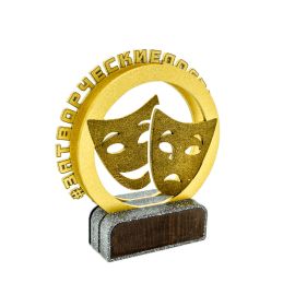 театральные маски