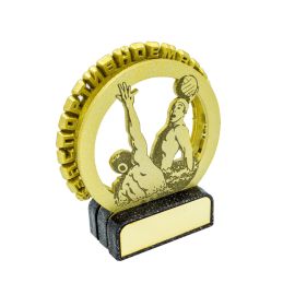 Водное поло