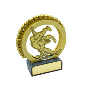 Вольная борьба