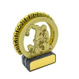 Единоборства