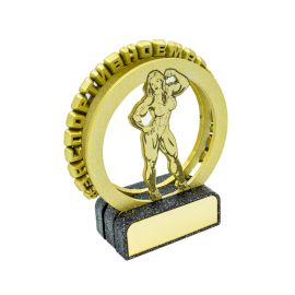 Культуризм Ж