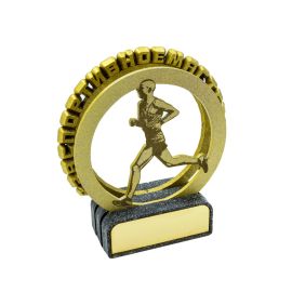 Легкая атлетика