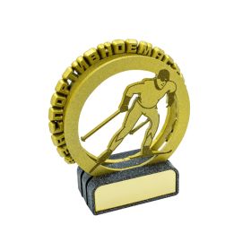 Лыжный спорт