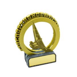 Парусный спорт