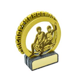 Санный спорт