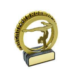 Спортивная гимнастика