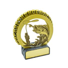 Спортивное рыболовство