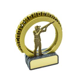 Стрелковый спорт