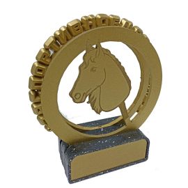 Награда портал Хоббихорсинг