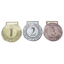 медаль эконом д50