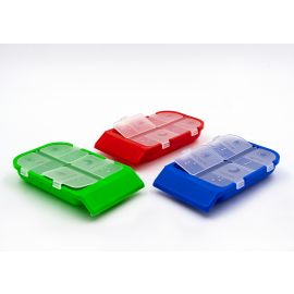 Таблетница на один день