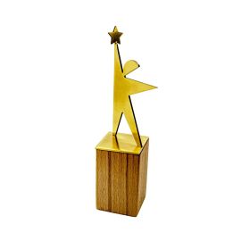 Сувенир серии VIP "К звездам"