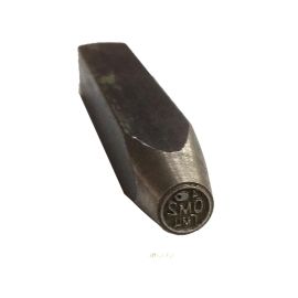 клеймо ударное