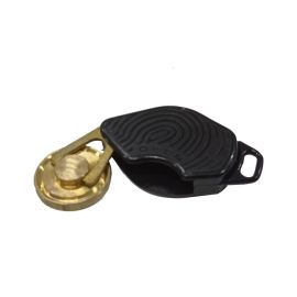 печать для опечатывания с брелком