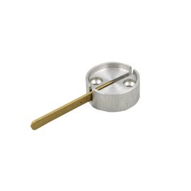 опечатывающее уст-во алюминий д25