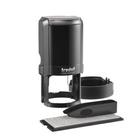 самонаборная печать д42