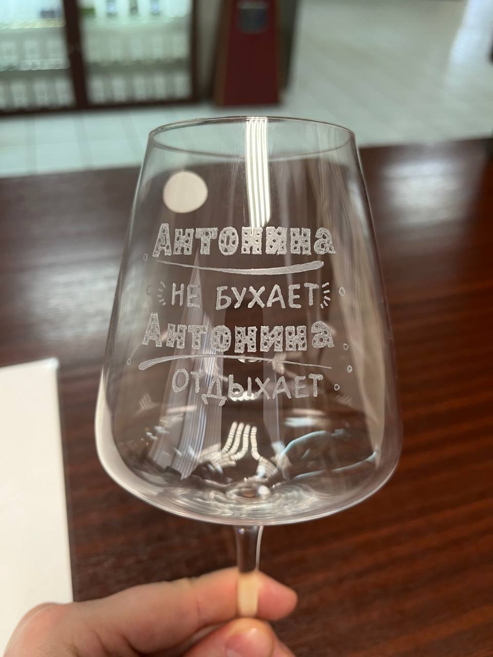 Приближается Новый год!